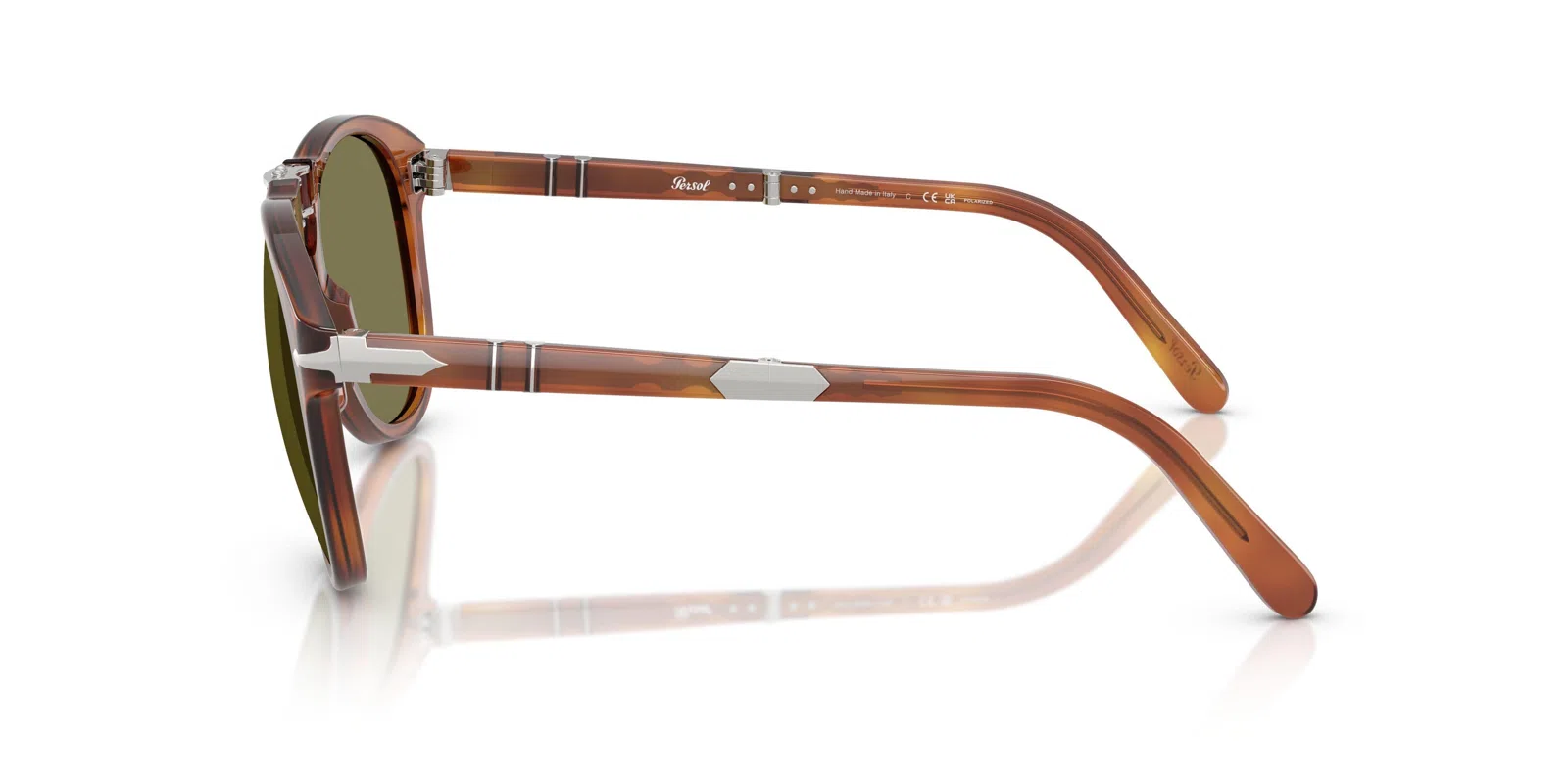 Persol Steve Mcqueen 0714SM Sunglasses - view 8